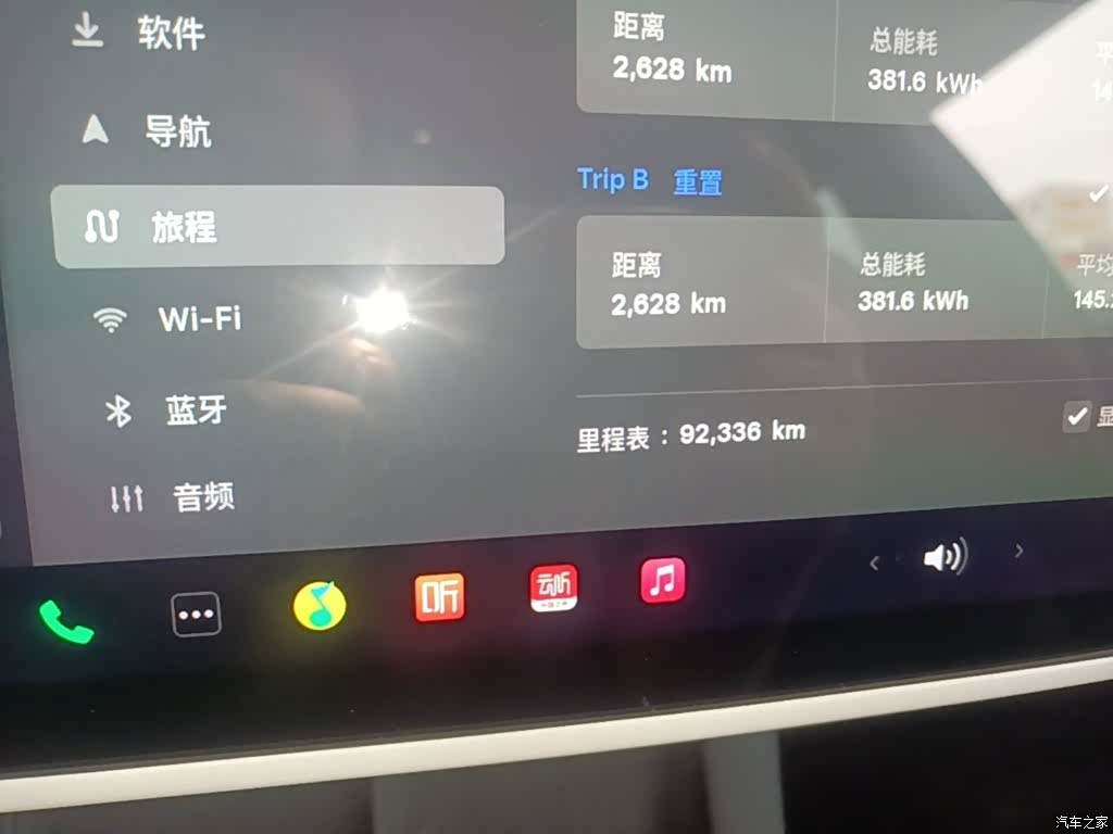Tesla Model 3, 2021 все фото