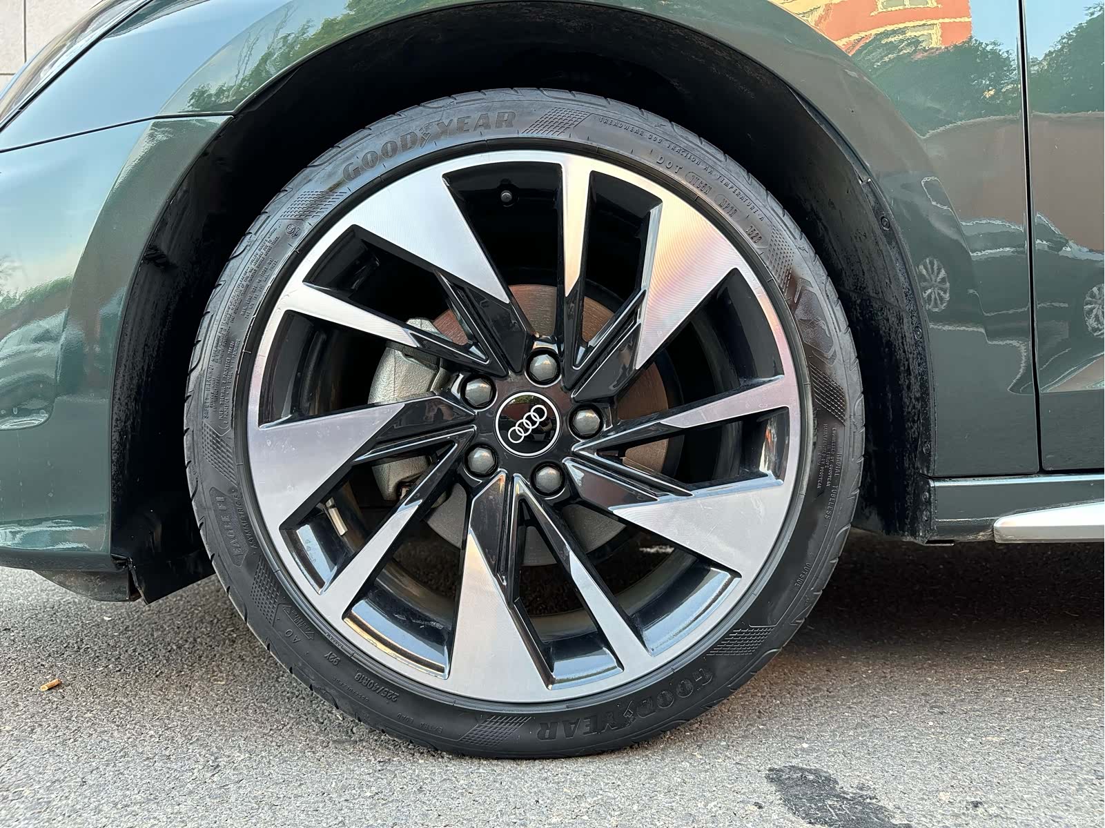 Audi A3, 2023 21