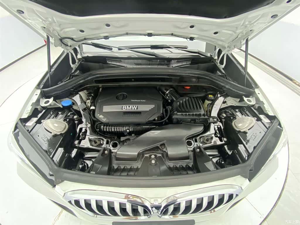 BMW X1, 2020 12