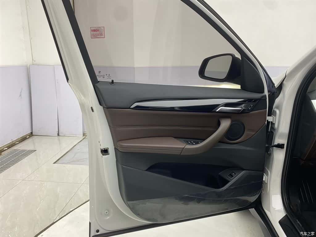 BMW X1, 2020 16