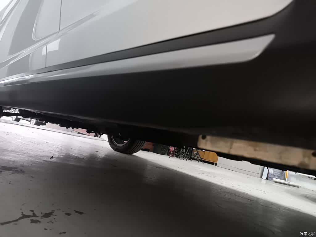 Chery 3x, 2021 21