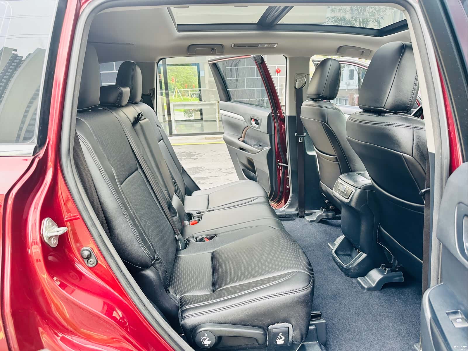 Toyota Highlander, 2016 9