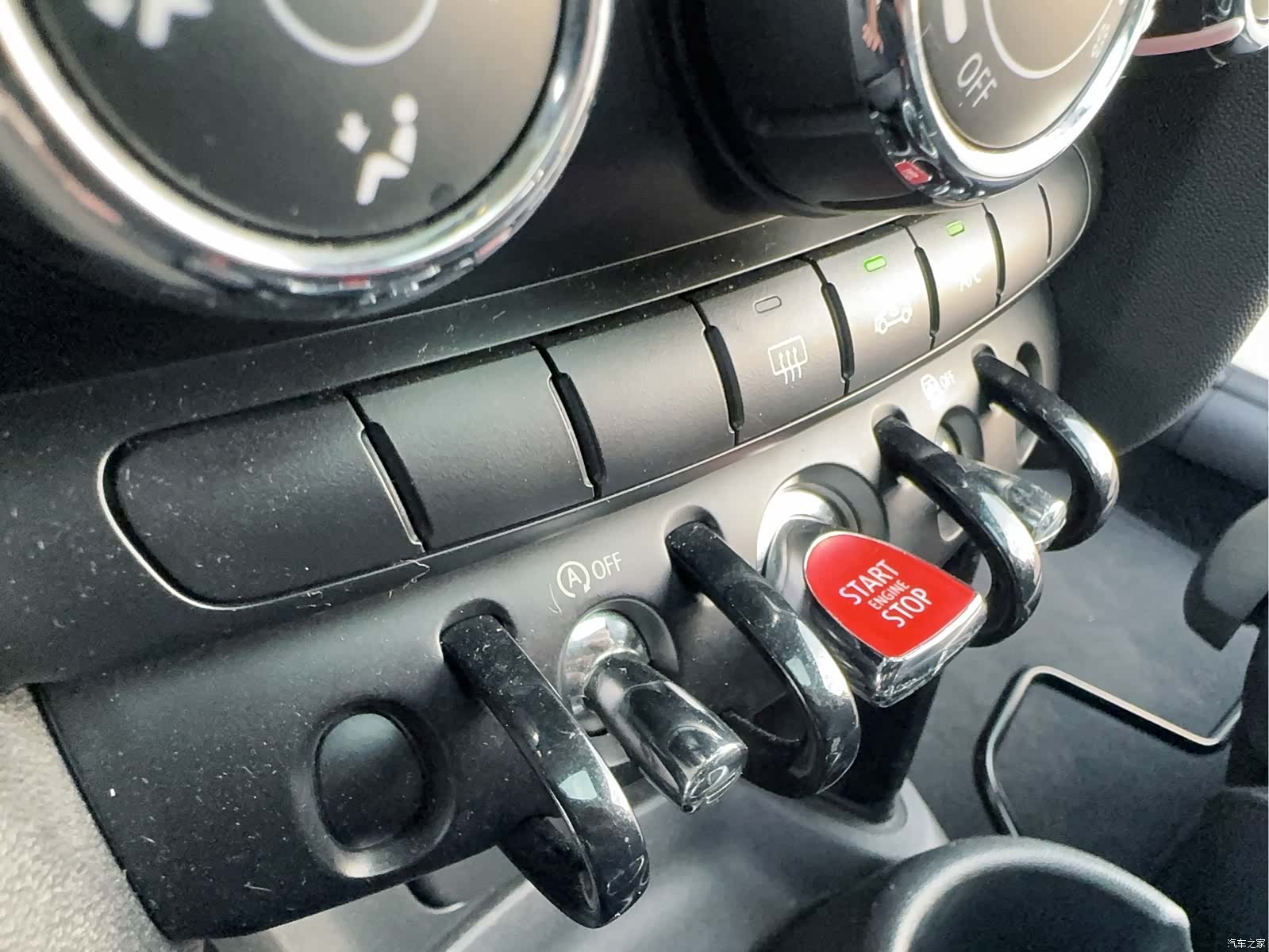 Mini Cooper, 2015 14