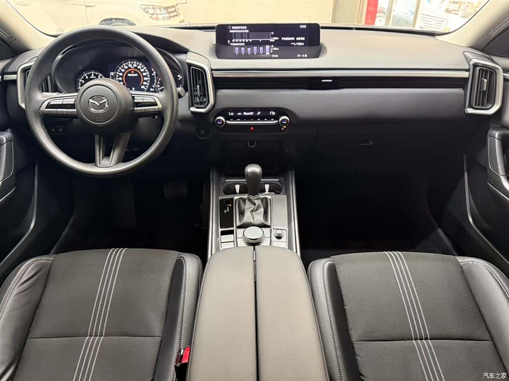 Mazda CX-50, 2023 22