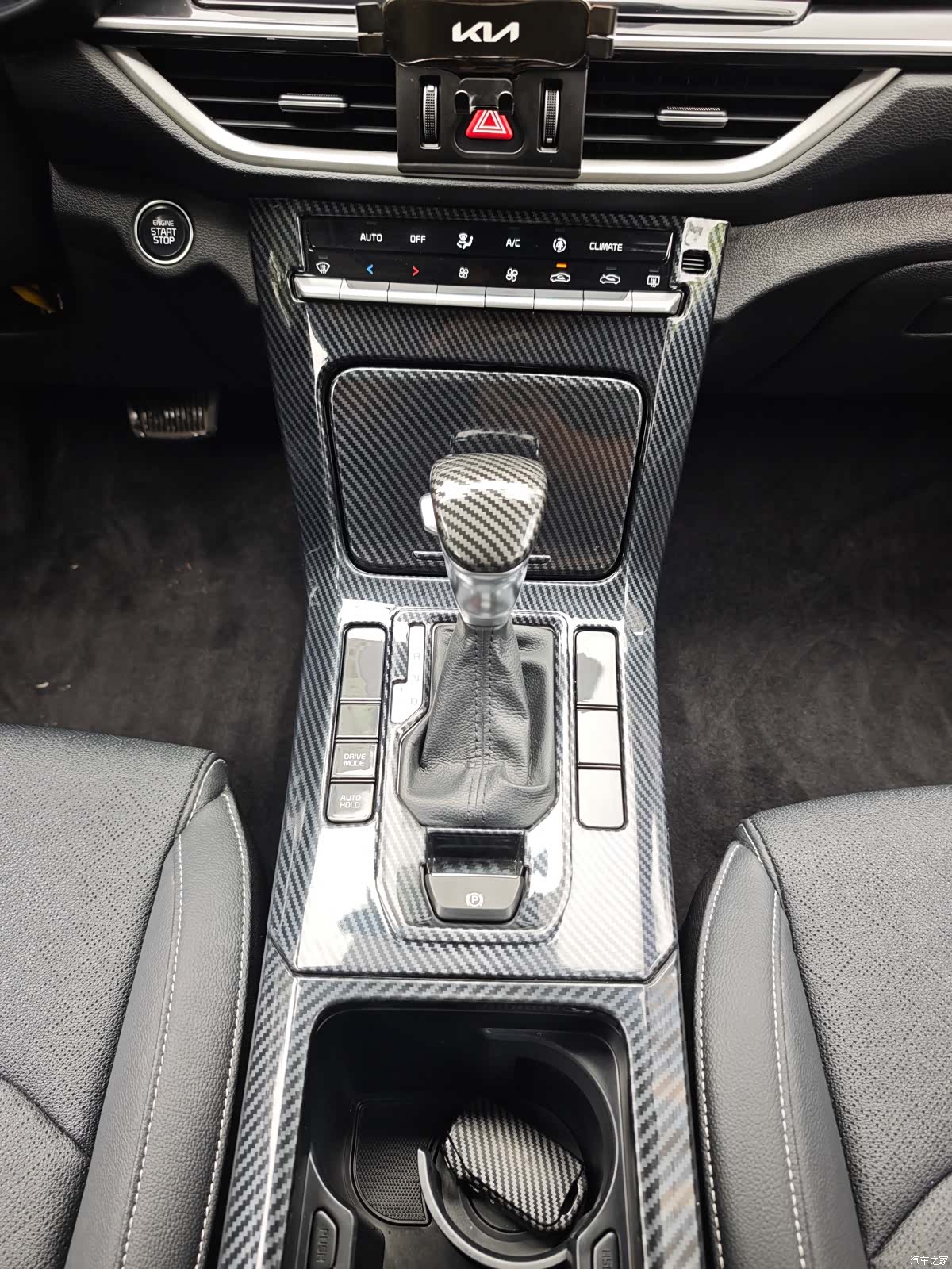 Kia K3, 2021 14
