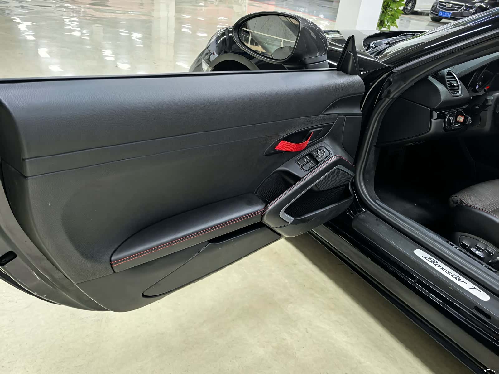 Porsche Boxster, 2021 16