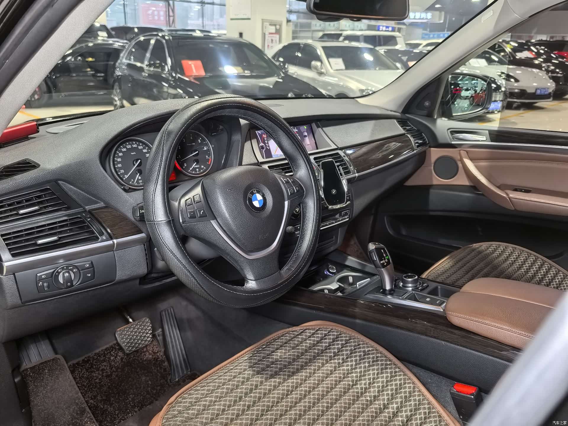 BMW X5, 2011 все фото