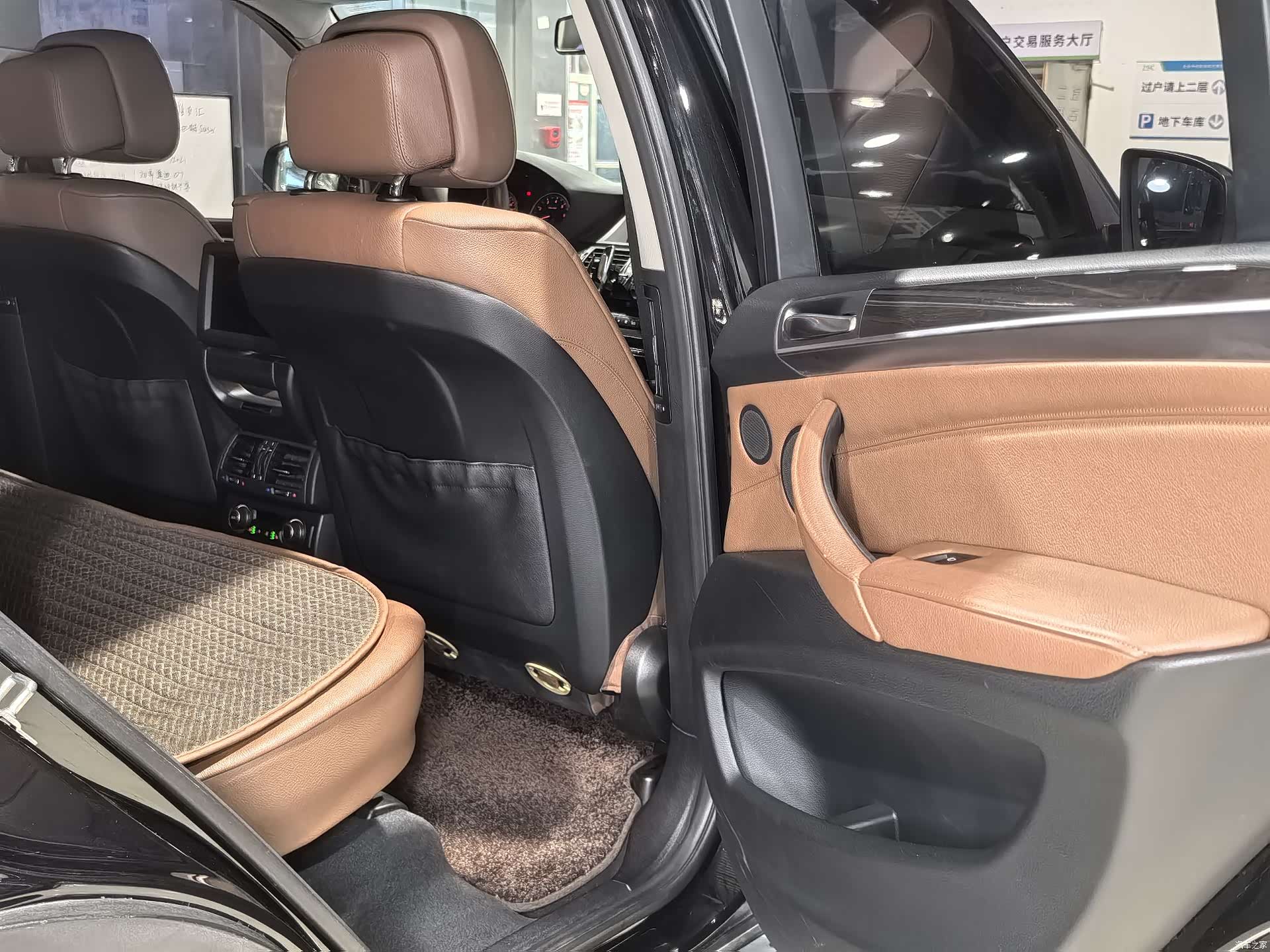 BMW X5, 2011 18