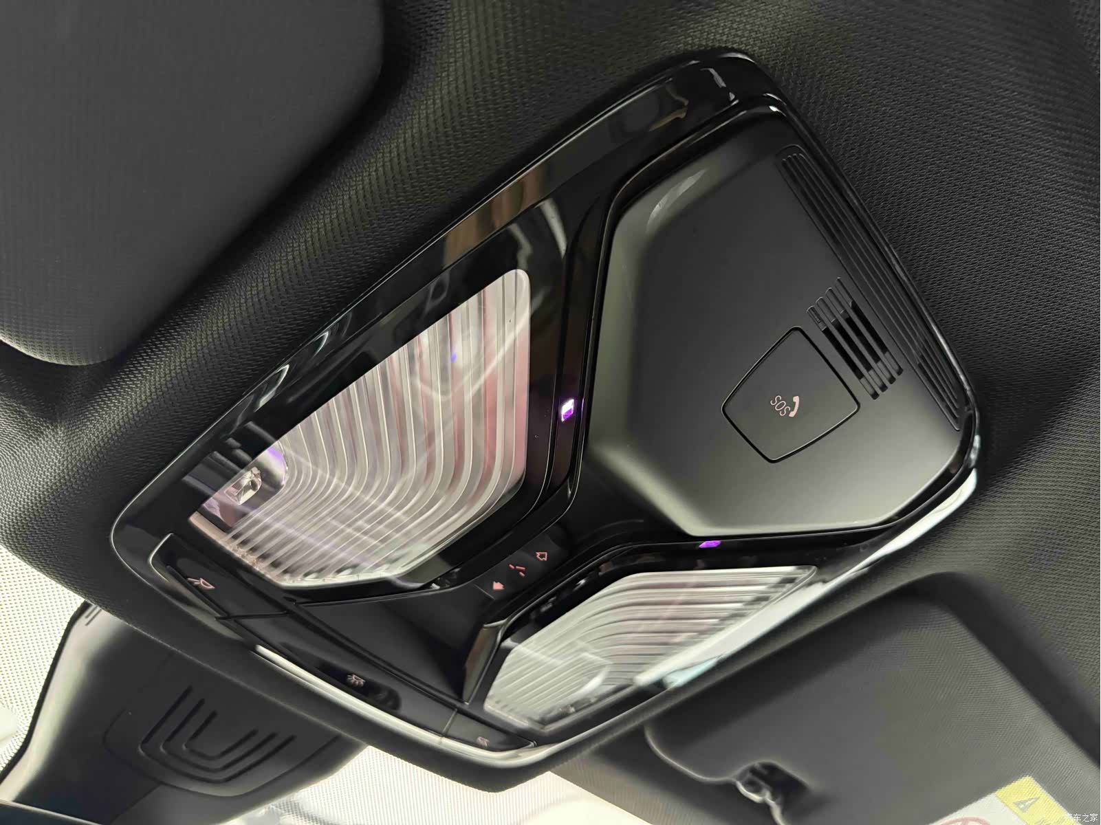 BMW X6, 2020 8