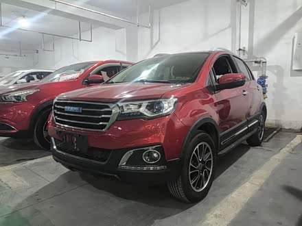 Haval H1 2016
