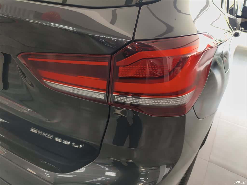 BMW X1, 2023 8