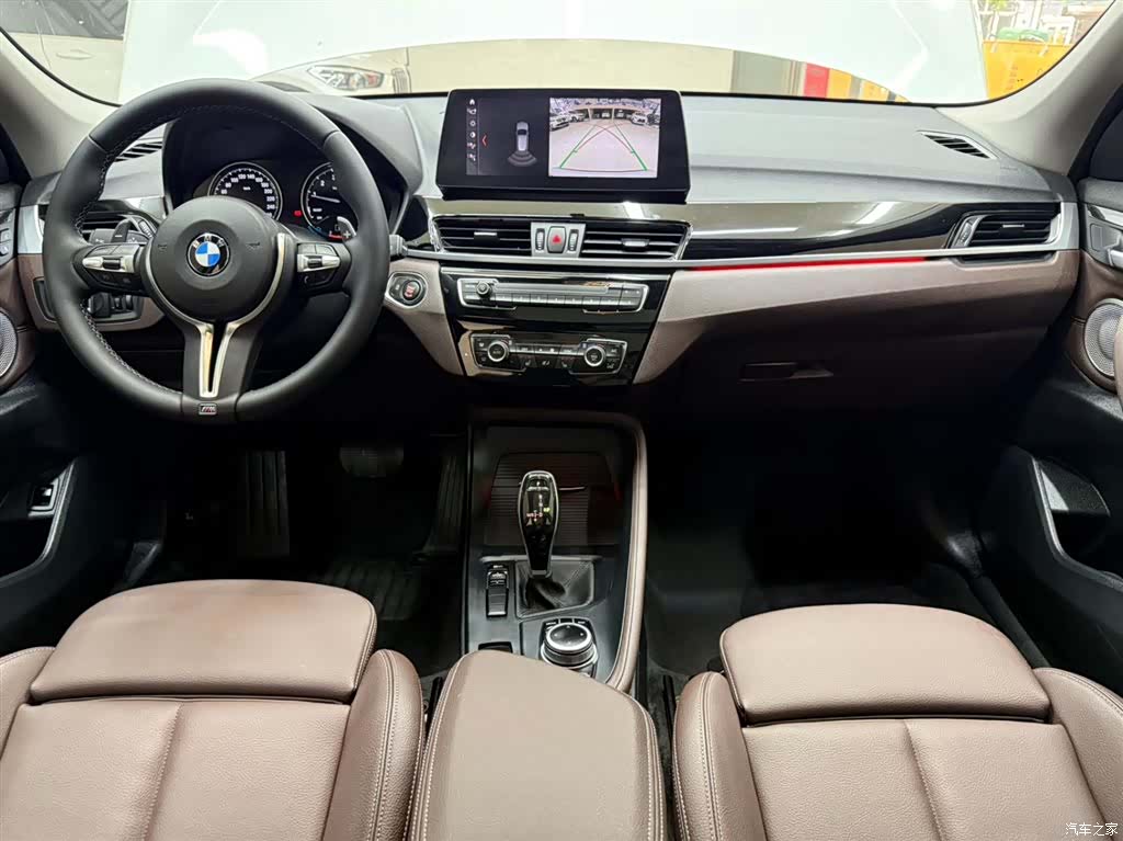 BMW X1, 2022 20