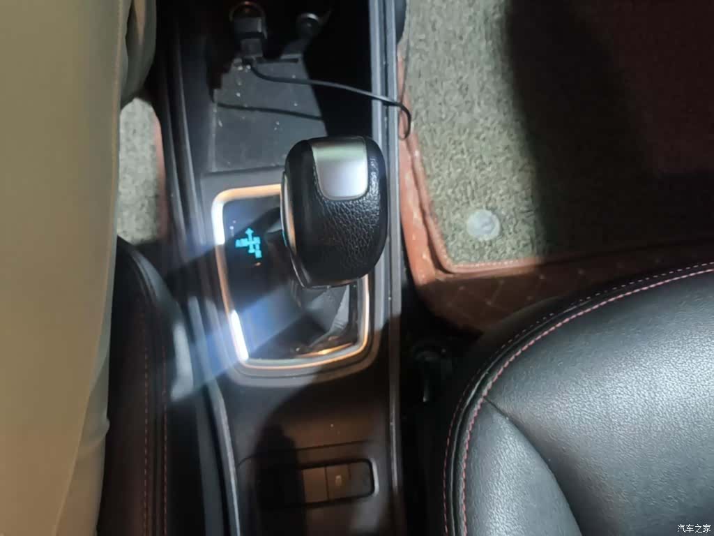 Haval H1, 2016 14