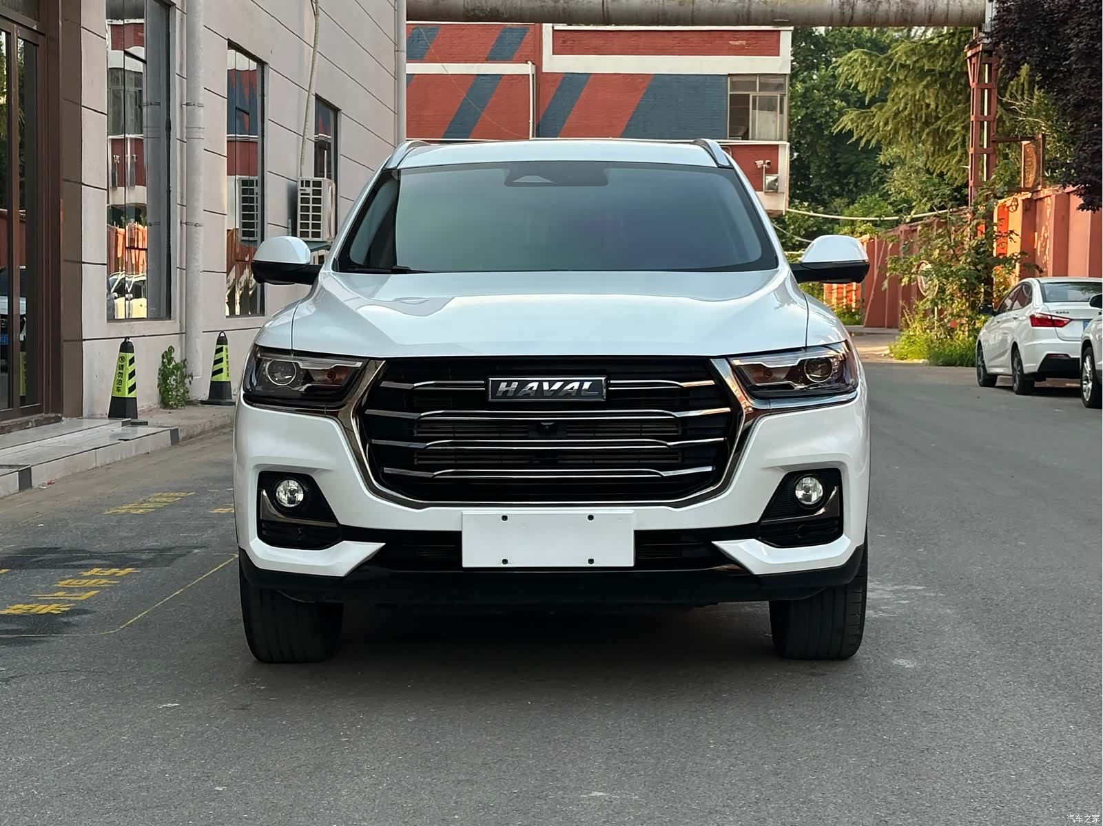 Haval H6, 2023 2