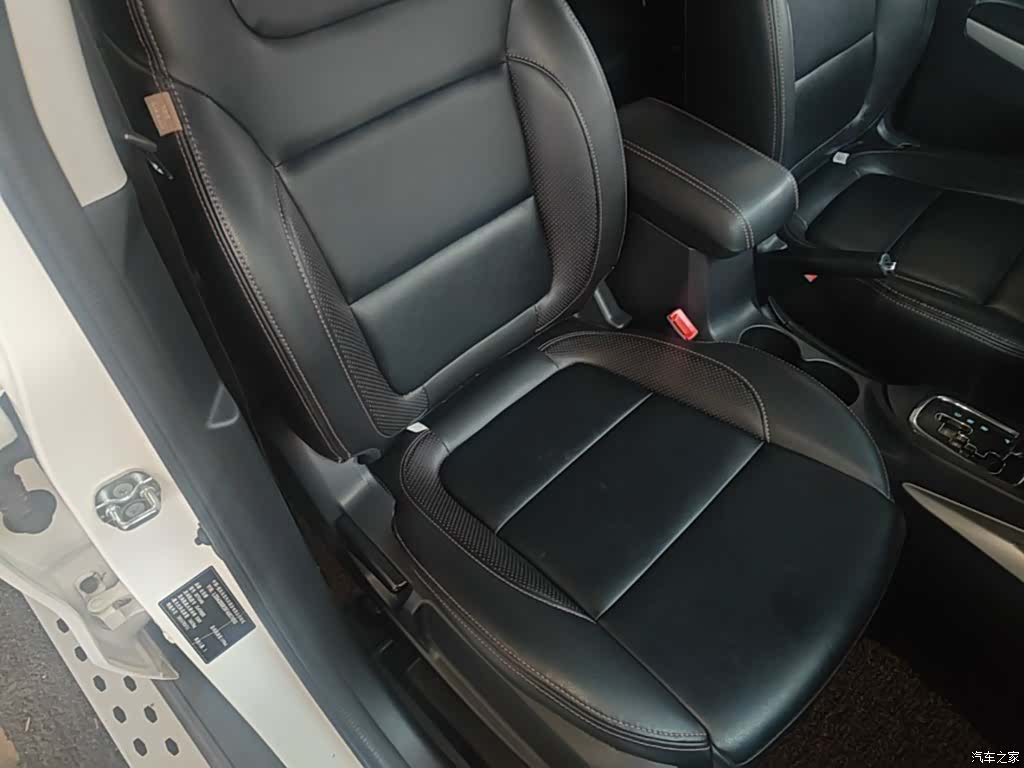 Changan CS35, 2015 25