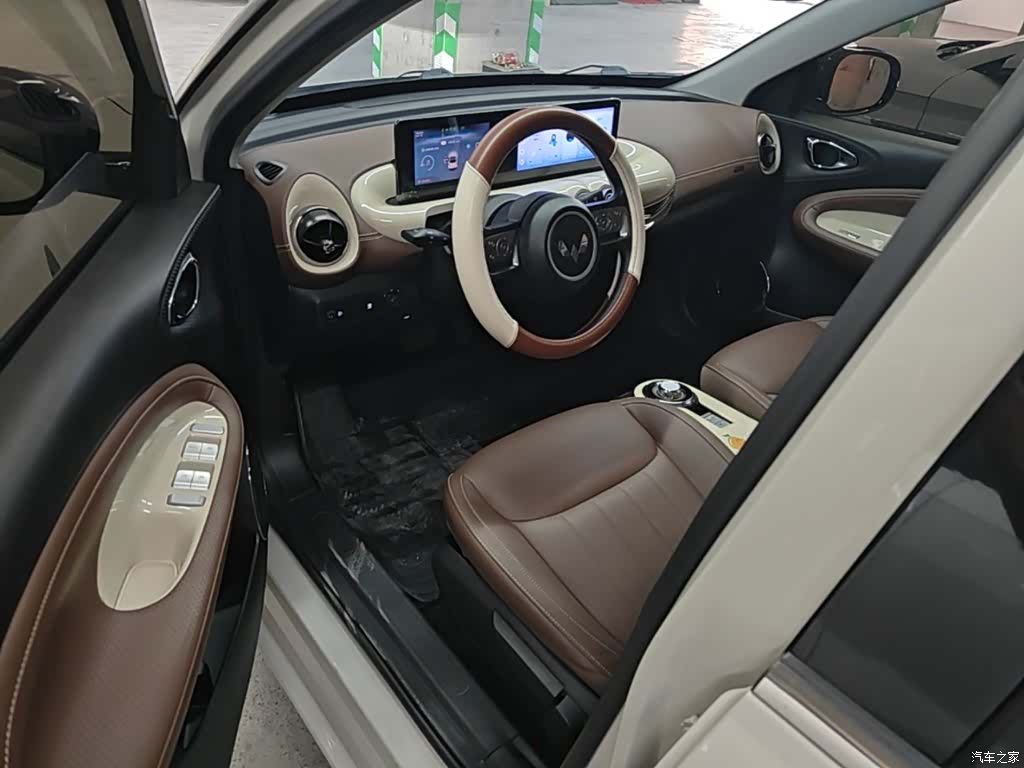 Wuling Bingo, 2024 16