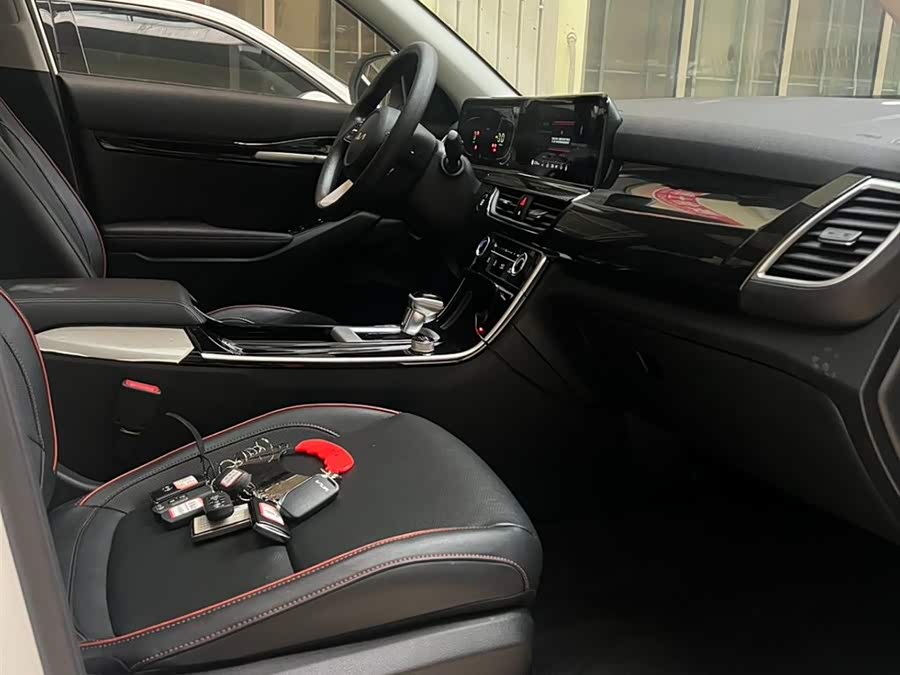 Kia Seltos 2023, фото 11