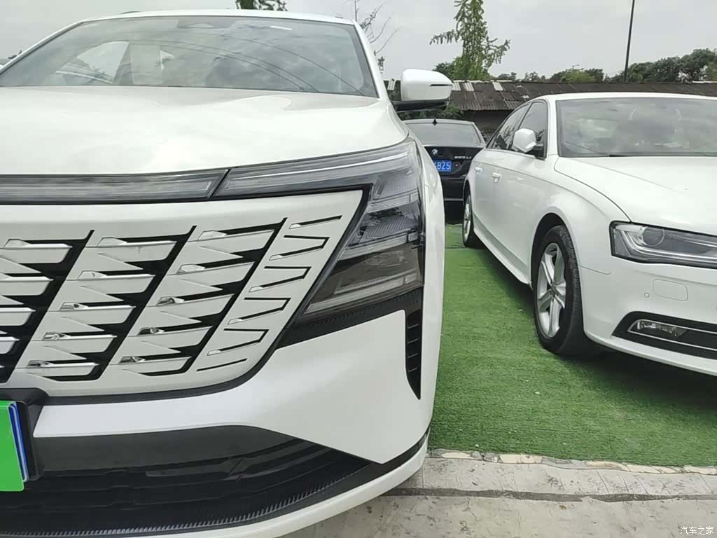 Changan CS75, 2026 24
