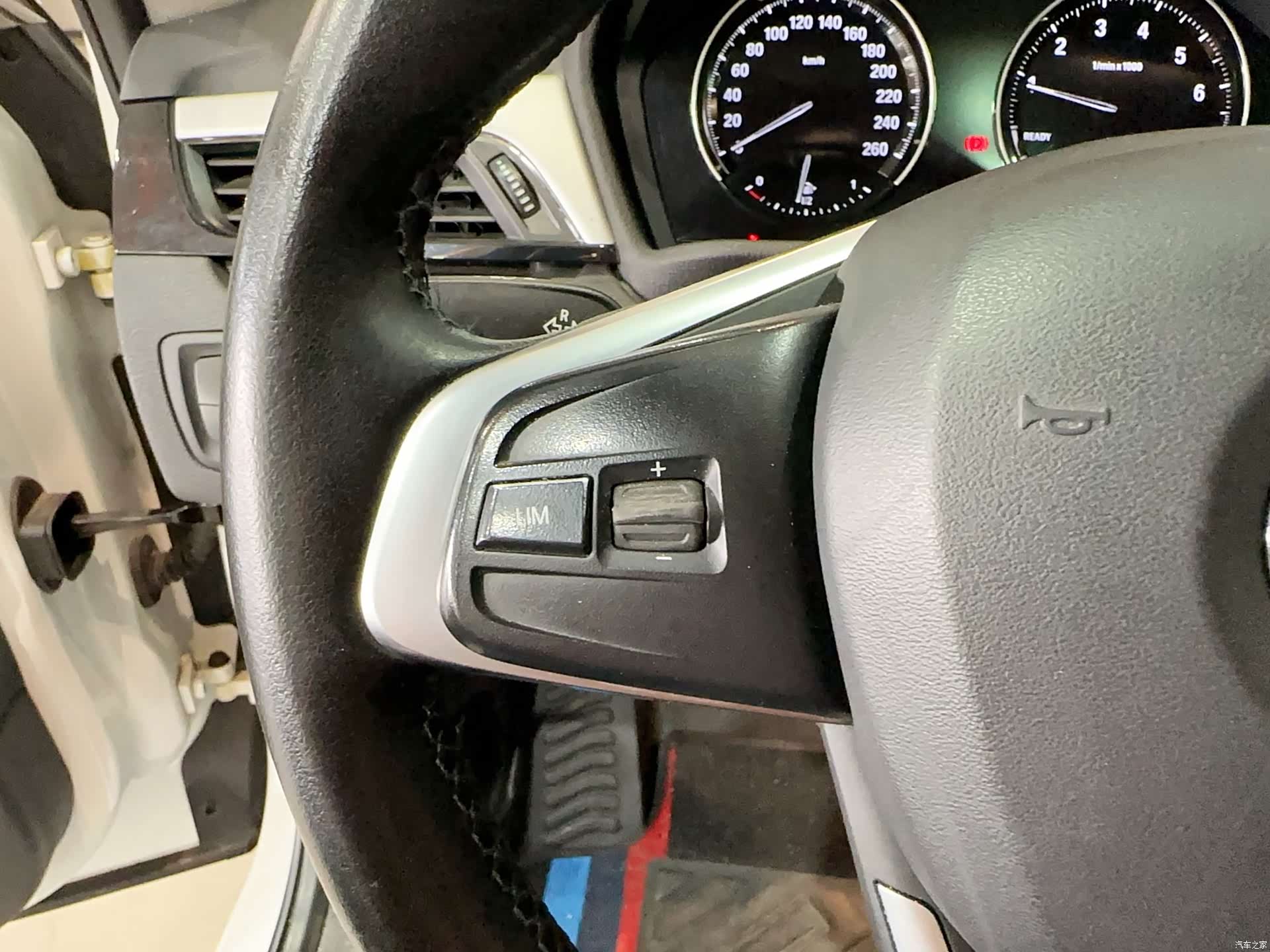 BMW X1, 2019 17