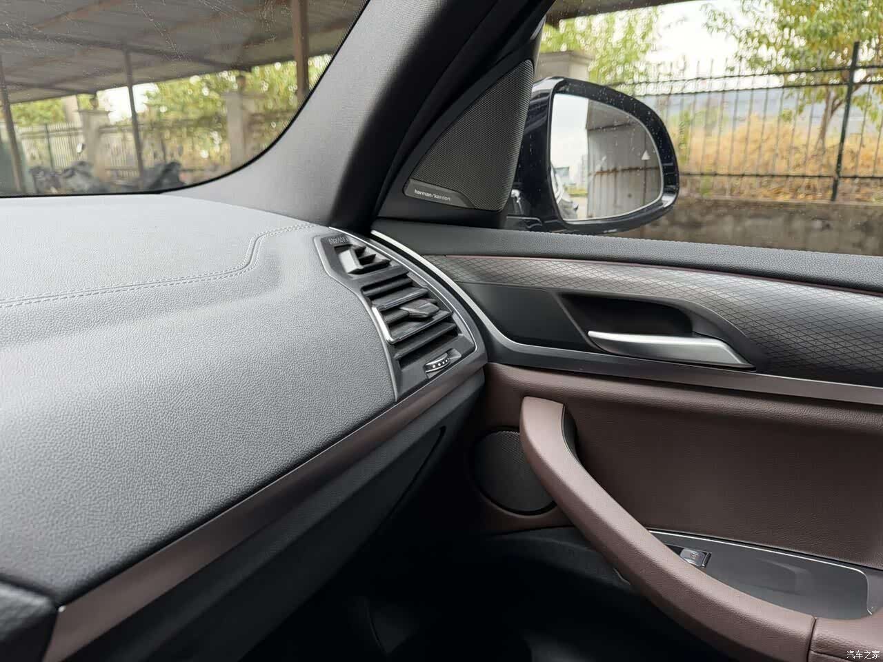 BMW X3, 2023 17