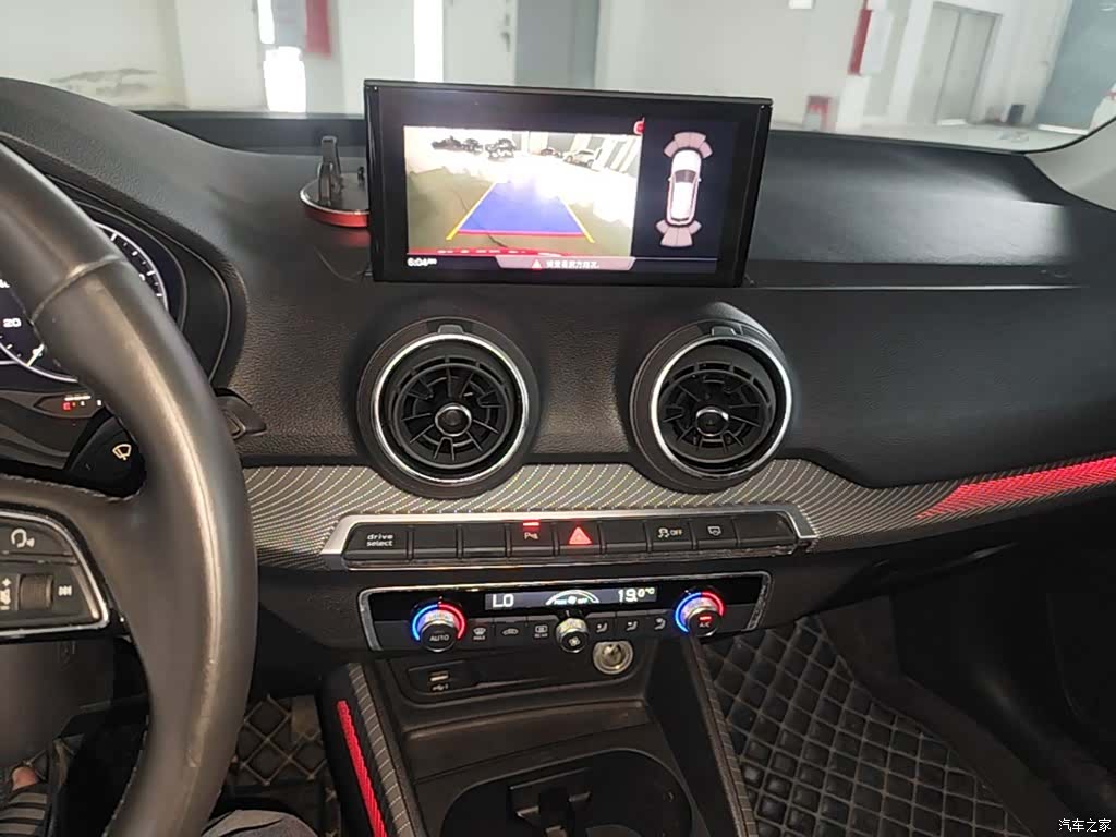Audi e-tron, 2020 6