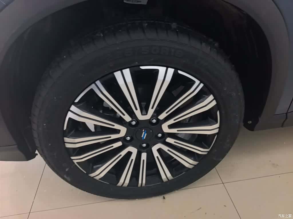Changan X5, 2023 23