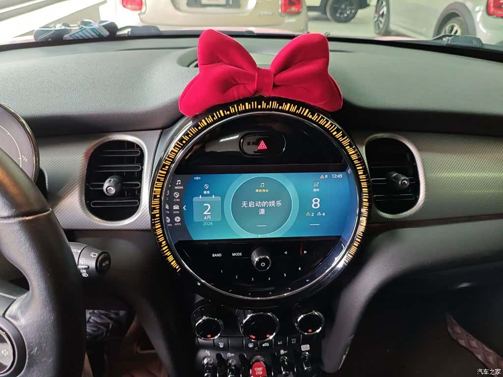 Mini Cooper, 2021 9