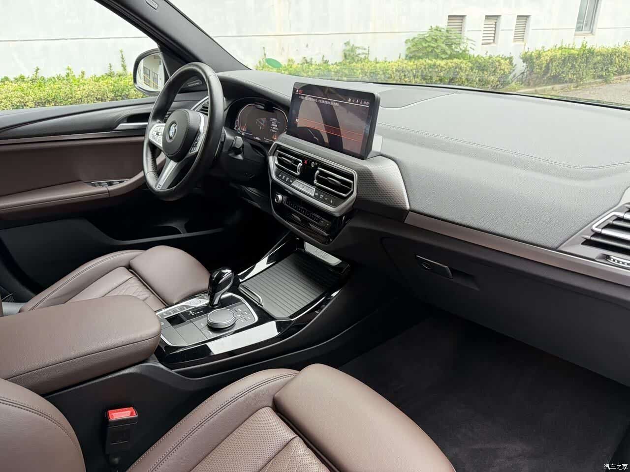 BMW X3, 2023 15