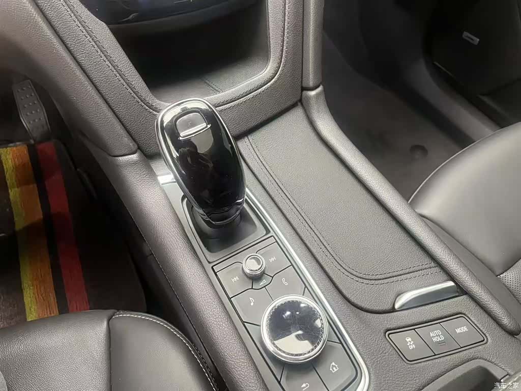 Cadillac XT6, 2021 9
