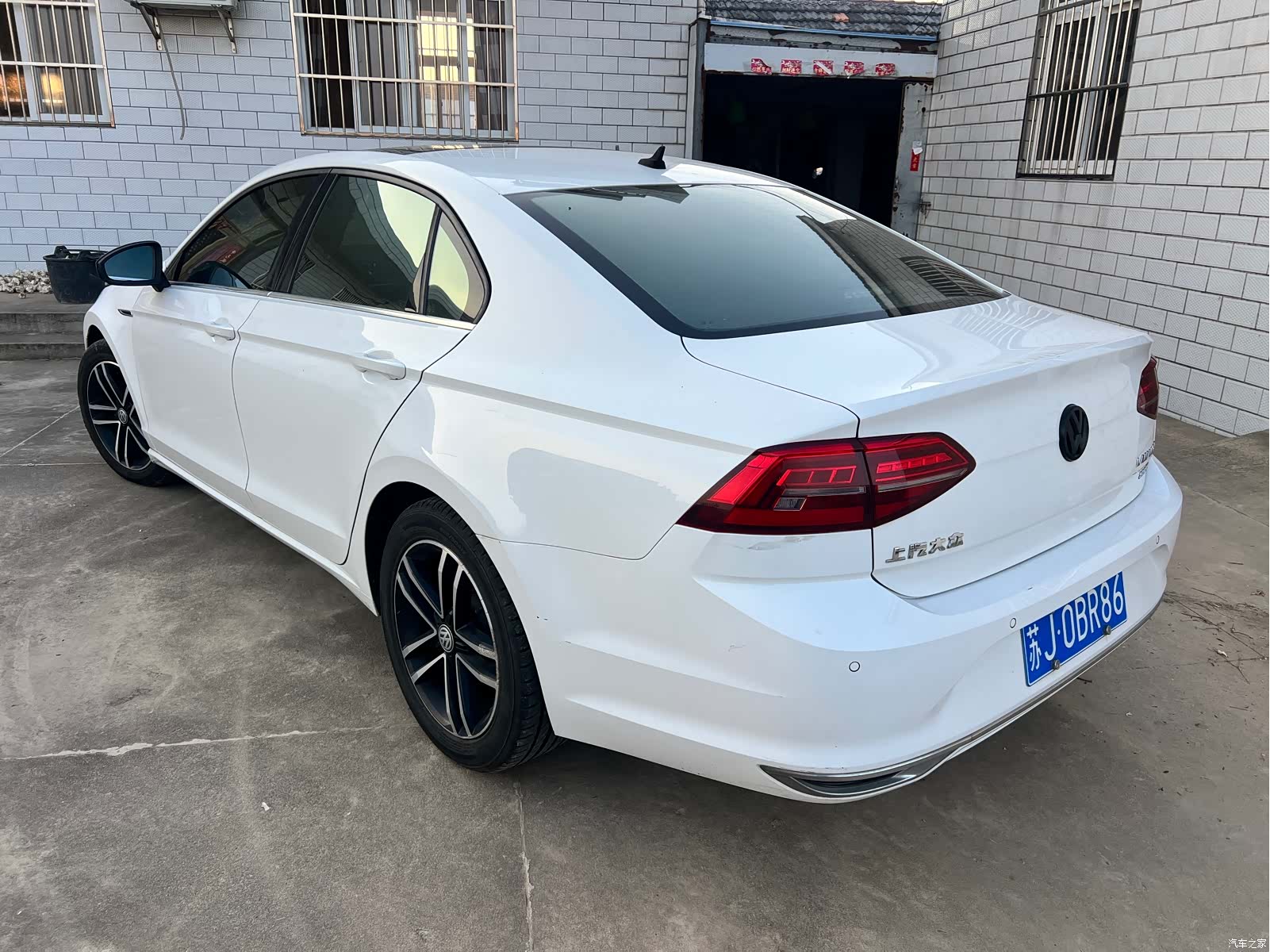 Volkswagen Lamando, 2019 7