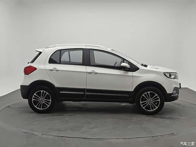 Haval H1, 2016 4