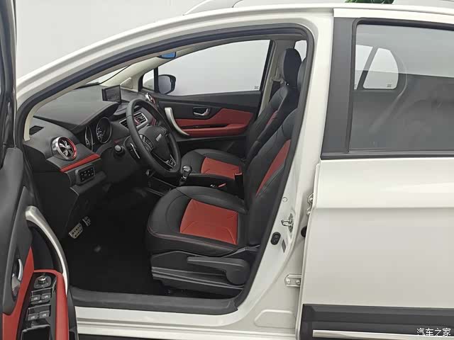 Haval H1, 2016 7