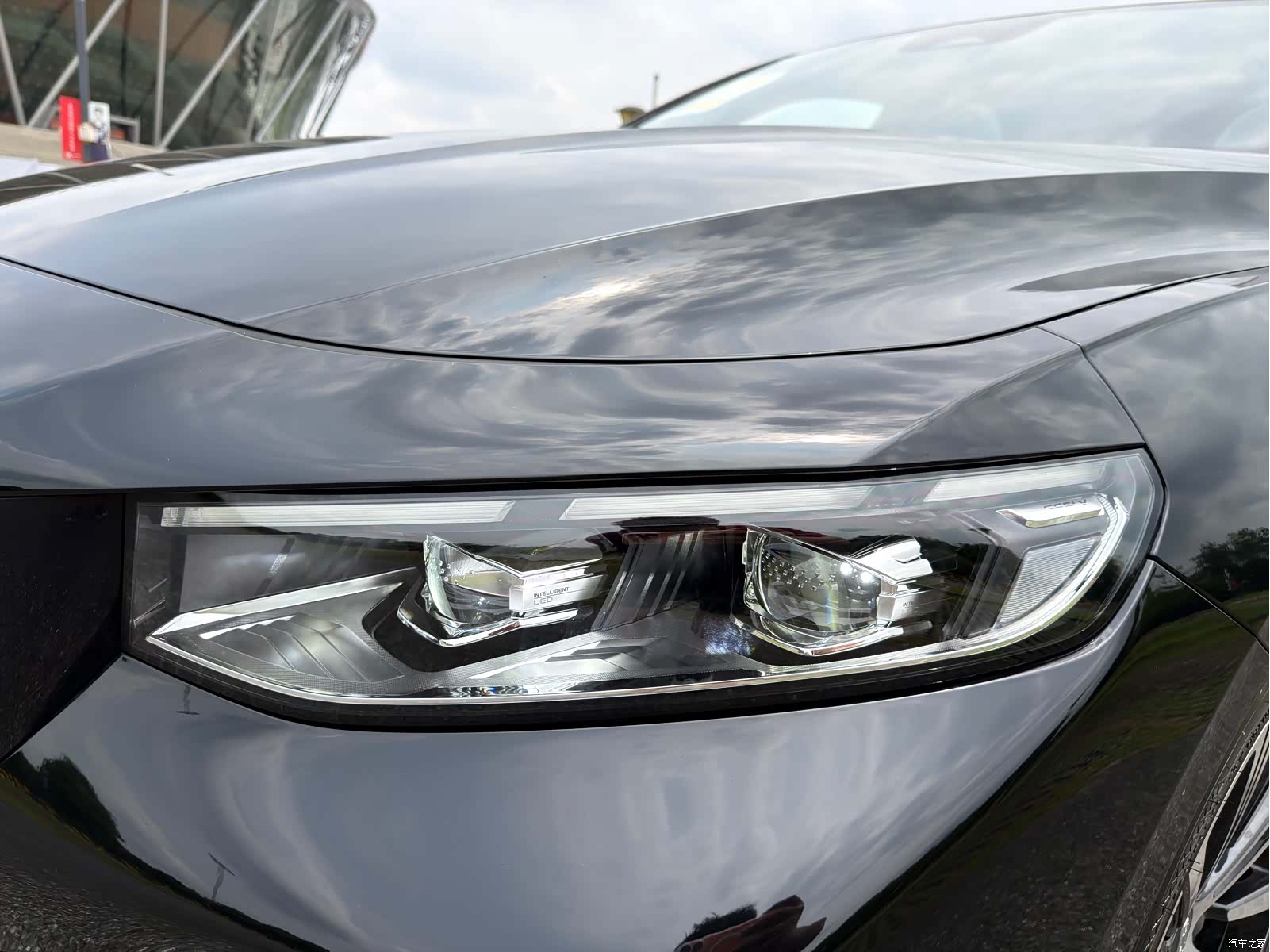 Geely Preface, 2026 4