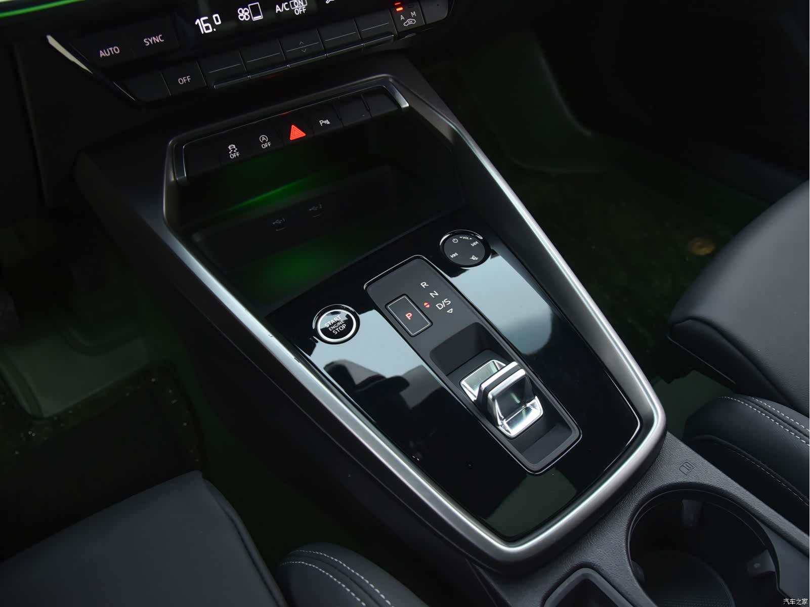 Audi A3, 2024 7