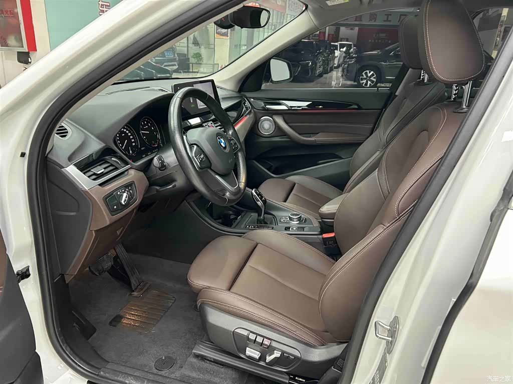 BMW X1, 2022 12