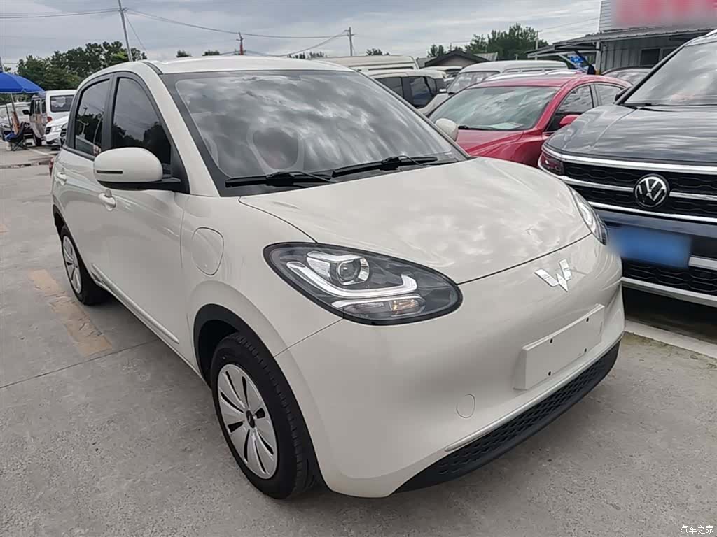 Wuling Bingo, 2024 4