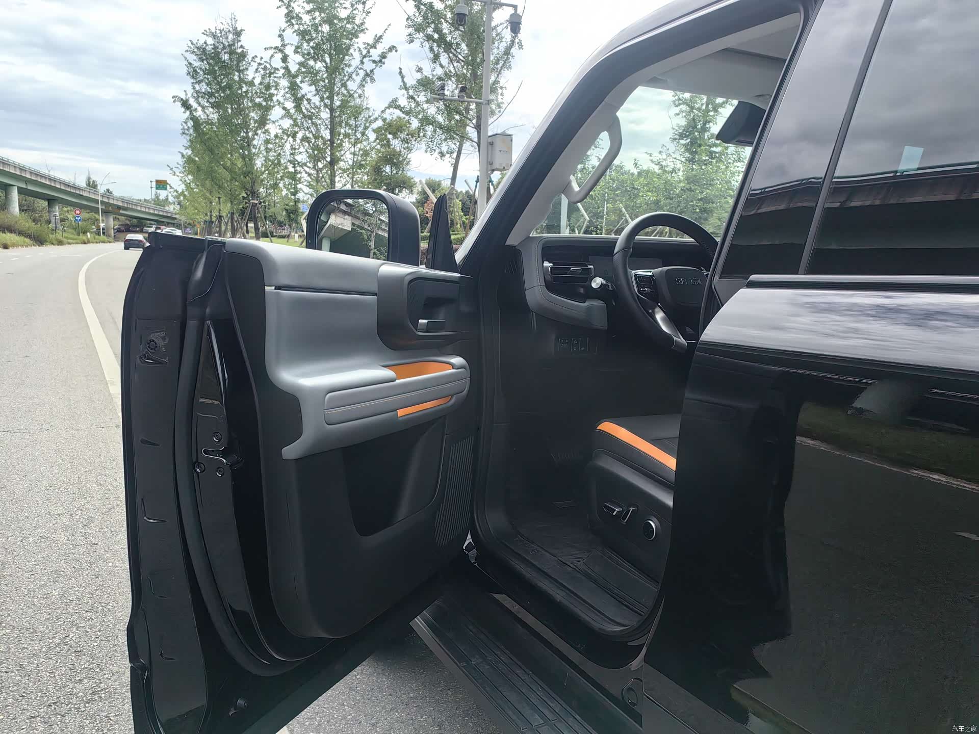 BAIC BJ40, 2026 13
