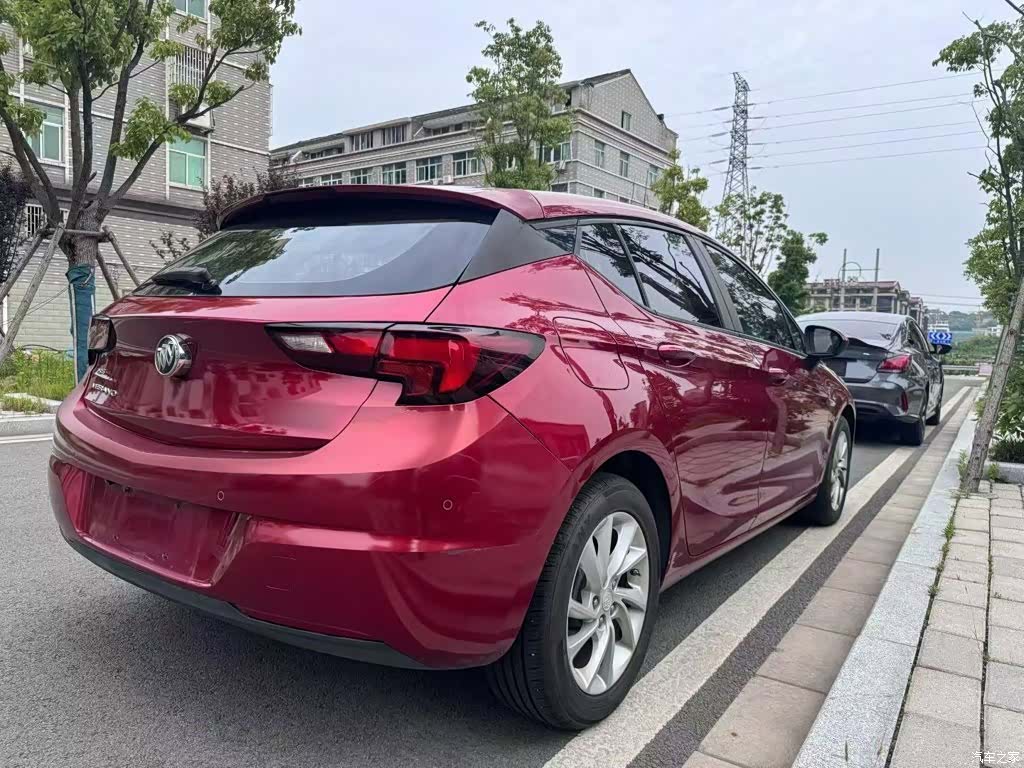 Buick Verano, 2016 7