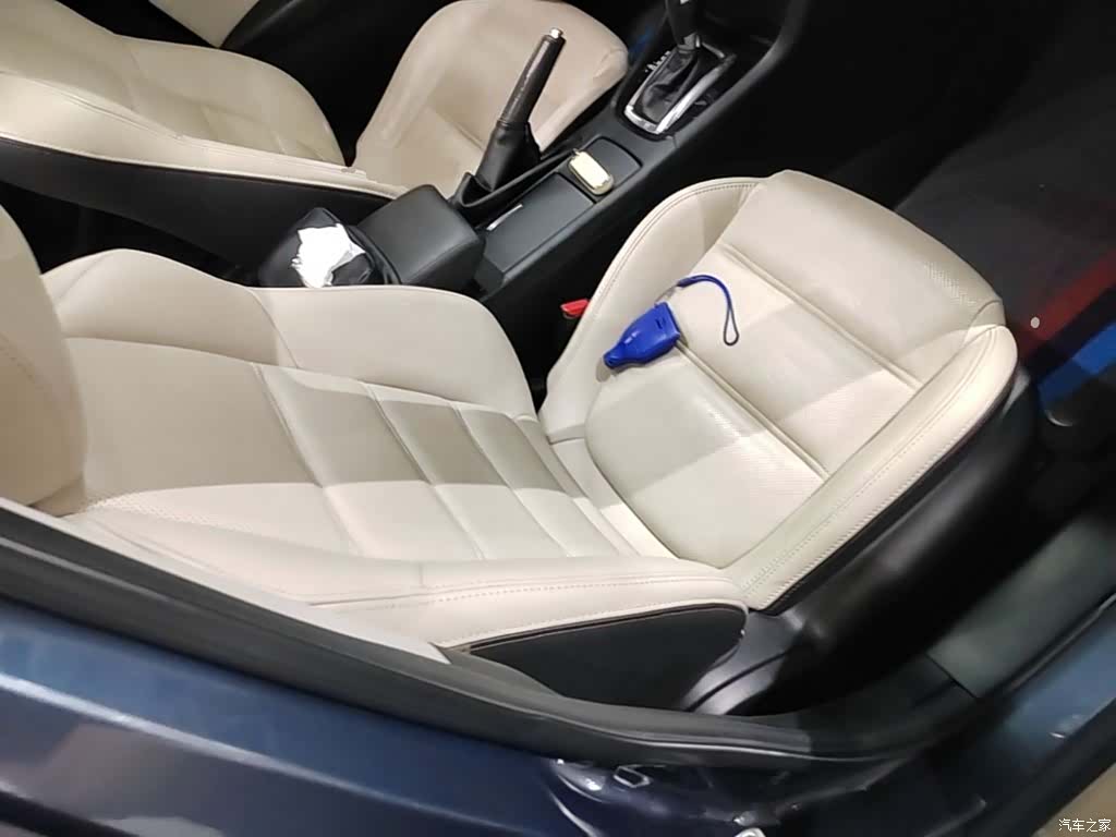 Mazda Atenza, 2014 25