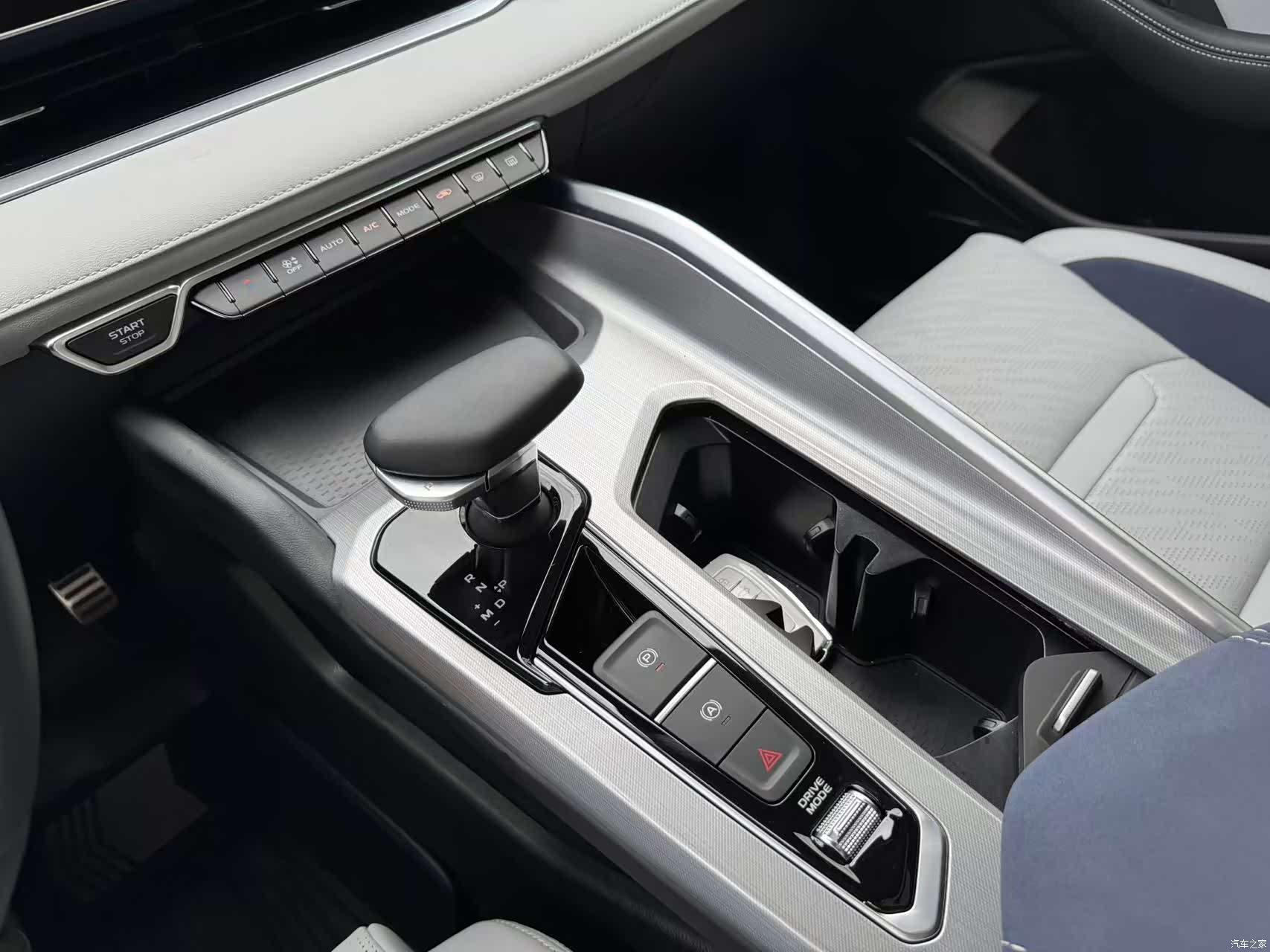 Geely Preface, 2023 22