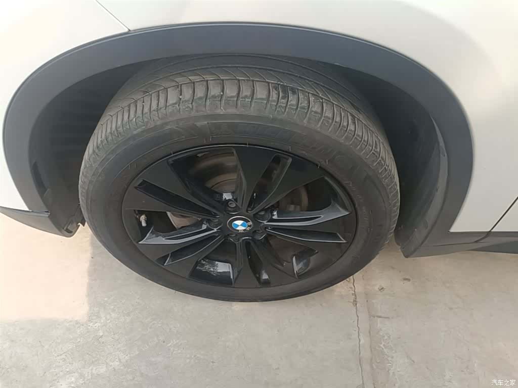 BMW X1, 2020 25