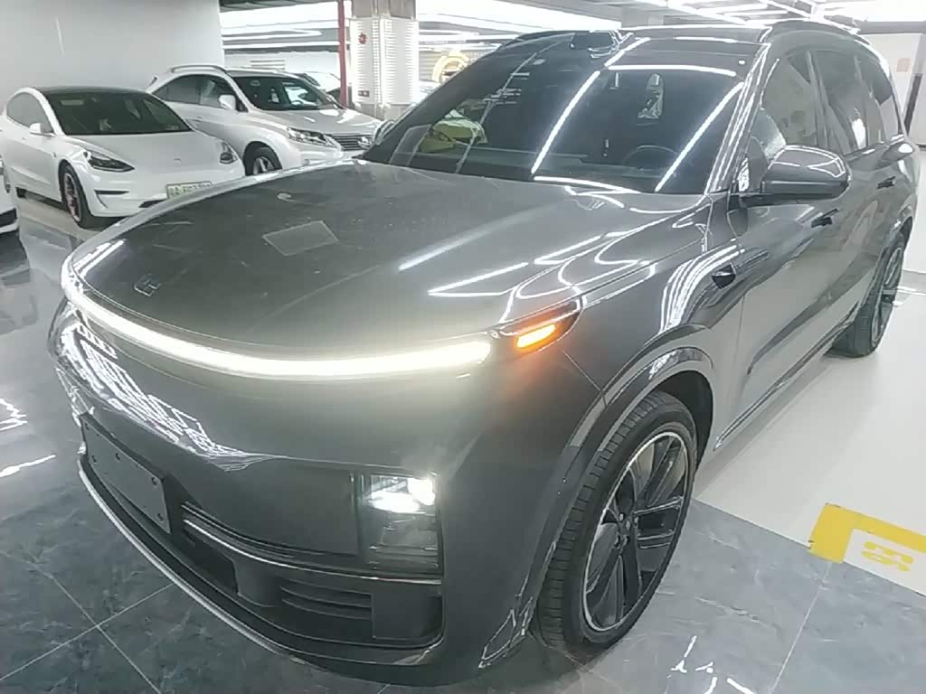 Li Auto L9