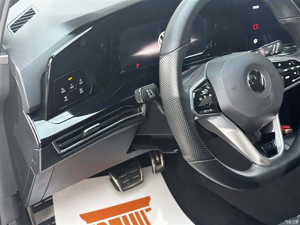 Volkswagen Golf, 2022 27