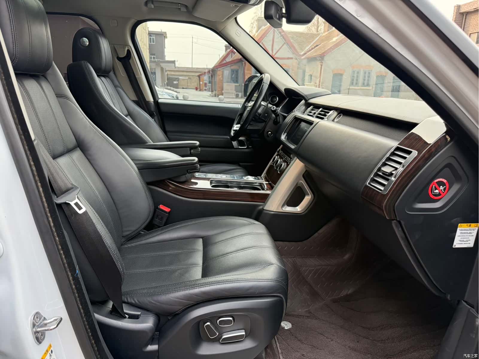 Land Rover Range Rover, 2015 4