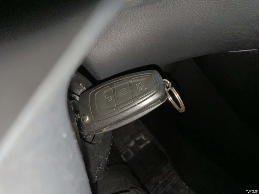 Ford Focus, 2018 9