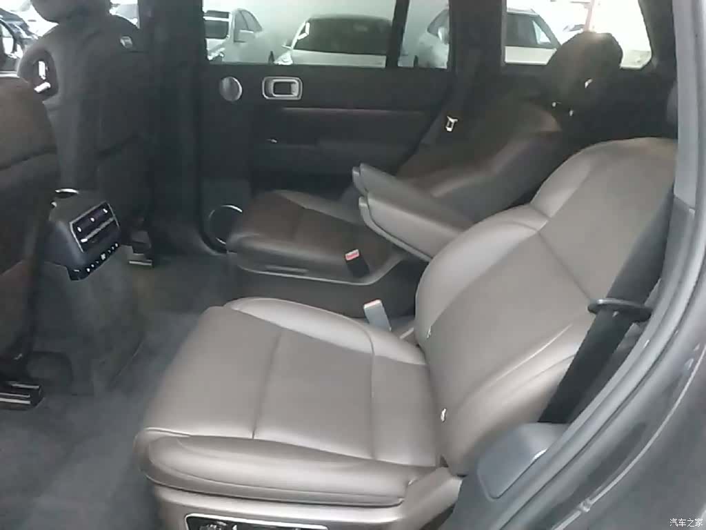 Li Auto L9, 2022 17