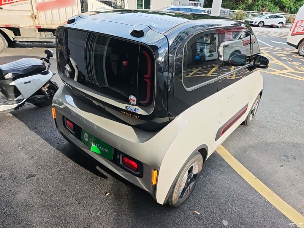 Wuling Yuan, 2022 7