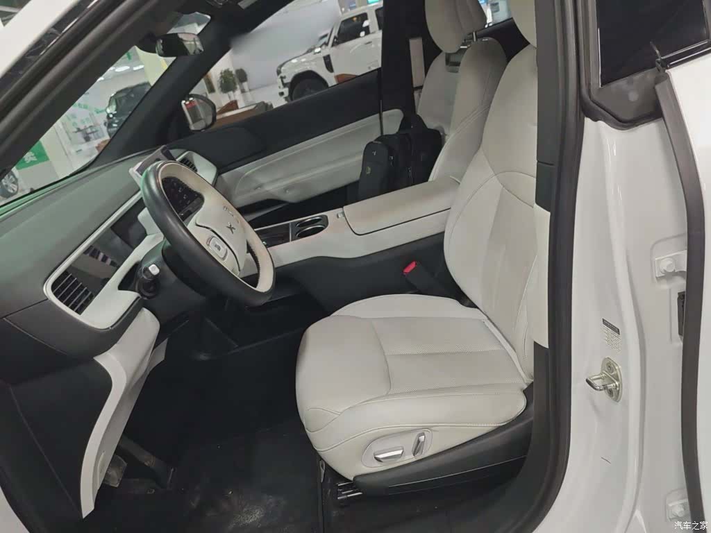 Xpeng G6, 2023 15