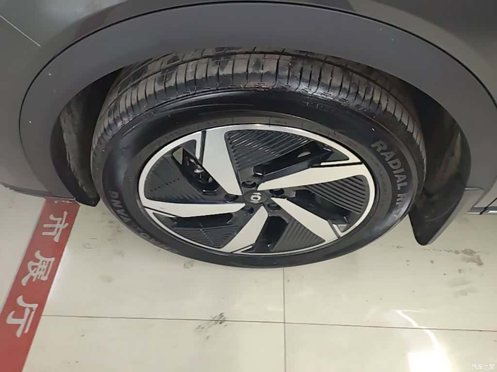 Changan Eado, 2024 25
