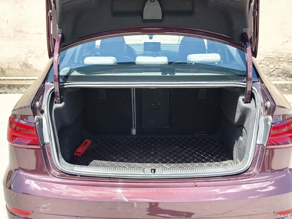 Audi A3, 2020 10